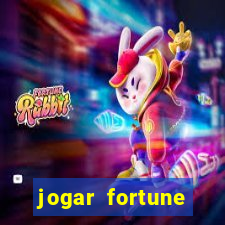 jogar fortune double demo